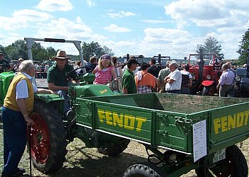Rundfahrt 2009