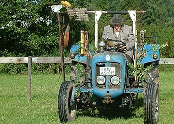 Frühschoppen 2005