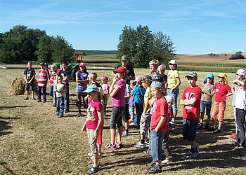 Ferienspaß 2009