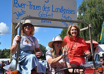 Rundfahrt 2025
