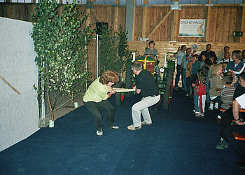Vorglühabend 2005