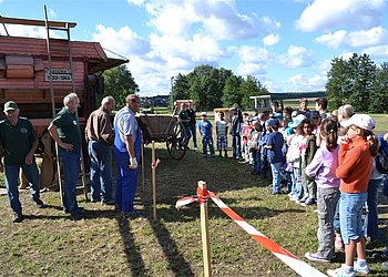 Ferienspaß 2011
