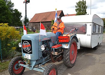 Vorglühabend 2011