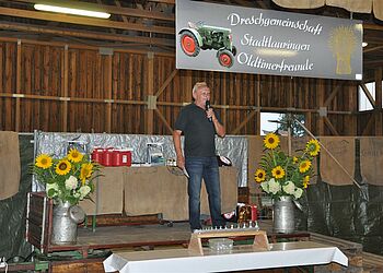 Vorglühabend 2019