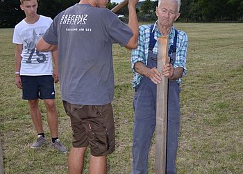 Aufbau 2015