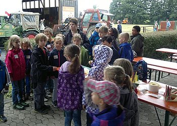 Ferienspaß 2013