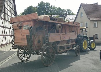 Vorglühabend 2013
