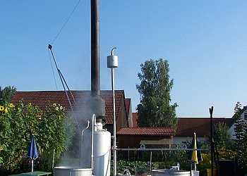Rundfahrt 2007