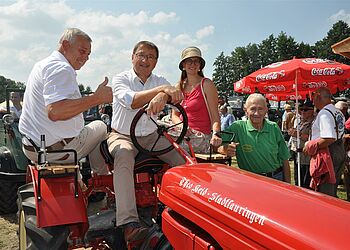 Rundfahrt 2019